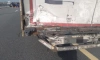 Двое пострадали в столкновении легкового и грузового автомобилей на М-11