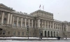 Петербургские депутаты рассмотрели законопроект о международных соглашениях о сотрудничестве