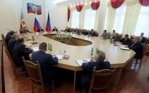 Медведев и Кириенко приехали на Донбасс: мнение экспертов