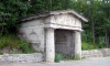 ГАТИ выдала разрешение на реставрацию фонтана "Грот" на Пулковском шоссе