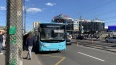 В День России транспорт в Петербурге будет работать ...