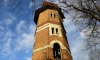 В Парголово продали заброшенную водонапорную башню за 4 млн рублей