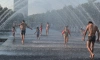 В первые дни июня в Петербурге ожидается новый подъем температуры