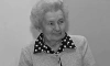 На 102-году жизни умерла журналистка Нина Пономарева