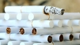 Госдума приняла закон о минимальной цене на сигареты