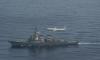 Два американских эсминца провели операцию в Черном море
