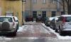 После сбоя платные парковки вновь заработали в Петербурге