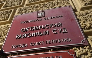 Координатора "Весны" в Петербурге арестовали на семь суток за призыв к участию в митинге