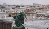 Стендап-экскурсия по Петербургу