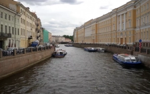 В Петербурге назвали дату завершения навигации для маломерных судов