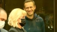 Навальный намерен подать в суд на руководство ИК-2 ...