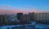 В Петербурге ночью 10 марта было -17,3 градуса