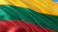 В Литве назвали провокацией Белоруссии историю с умершим...