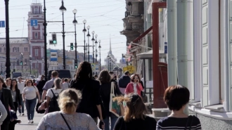 Петербург стал самым популярным направлением для путешествий на поезде летом 