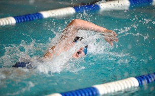 Выборгские спортсмены стали победителями областного чемпионата по плаванию