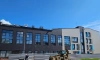 Строящаяся школа в Шушарах готова на 76%