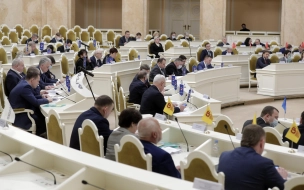 Депутаты Петербурга поддержали поправки в закон о налоговом вычете