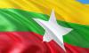 СМИ: в Мьянме военные закрыли авиасообщение со страной