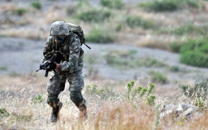 НАТО направит на границу с Крымом почти 40 тысяч военнослужащих