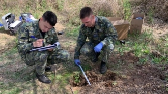 Житель Красноярского края получил срок за убийство в ходе оккультного ритуала