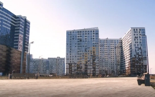 На 20% сократился спрос на покупку жилья бизнес-класса в Петербурге