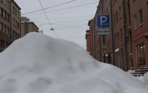 В "Водоканале" рассказали о подготовке снегоплавильных и снегоприёмных пунктов