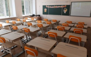 В школах Ленобласти проверят антитеррористическую безопасность 
