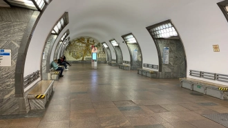 В Петербурге задержаны подростки, подозреваемые в избиении пассажира метро