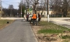 Общегородской субботник в Петербурге не будут переносить