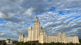 Синоптик Шувалов рассказал о грядущем потеплении в Москве