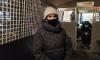 В Петербурге экс-мундепа Уткину арестовали на 10 суток за одиночный пикет