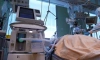 В России создан томограф для наблюдения за дыханием пациентов на ИВЛ 
