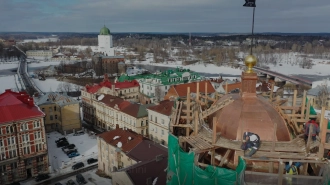 В выборгском парке "Монрепо" пройдет фестиваль, посвященный дачам