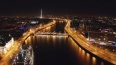 Минувшая ночь стала самой тёплой в истории Петербурга