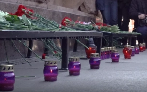 Ржаненков рассказал о поправках в закон об оказании помощи жертвам теракта
