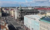 Спрос на услуги петербургских турагентств упал на 32%