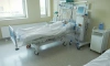 В Петербурге от коронавируса умерли 50 пациентов