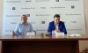 В Петербурге состоялась пресс-конференция ФДМ, посвященная завершению театрального сезона 2024