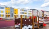 На Манчестерской достроили детский сад на 250 человек