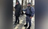 Росгвардейцы вернули матери 12-летнего сына, вышедшего на лед Финского залива в Зеленогорске