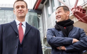 МВД объявило в федеральный розыск Олега Навального