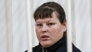 Сдирала кожу и заставляла пить уксус: в Забайкалье мать убила годовалую дочь