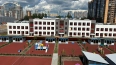 В Калининском районе построили два детских сада по ...