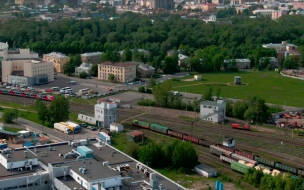 Пассажиров предупредили о рейдах в пригородных электричках Петербурга