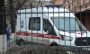 В Петербурге стационары экстренной помощи не справляются с потоком пациентов