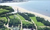 В парке 300-летия построят базы водных видов спорта