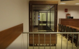 Суд вынес приговор таксисту, устроившему пьяное ДТП в Песочном