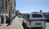 Полицейские задержали насильника из шиномонтажа на Васильевском острове