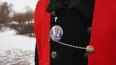 Сотни петербуржцев почтили память Бориса Немцова