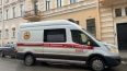 В ДТП на проспекте Энергетиков пострадала девочка